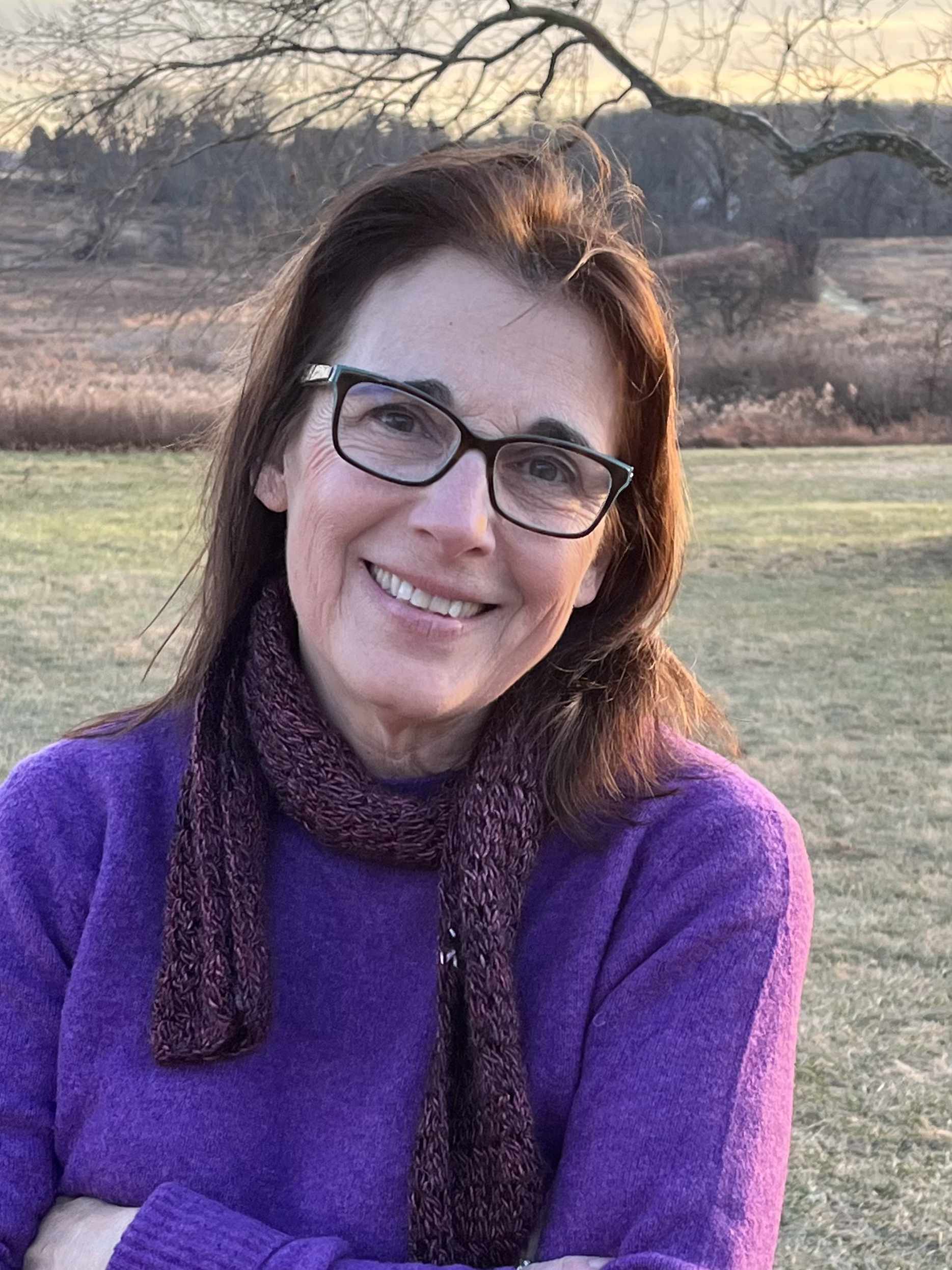 Photo of Marcy Seminoff